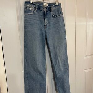 Abercrombie Jeans